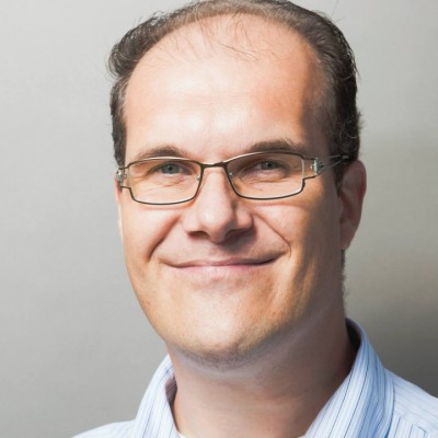 Talentcard van Rob Berkers