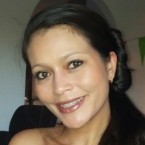 Talentcard van Marleen Vos