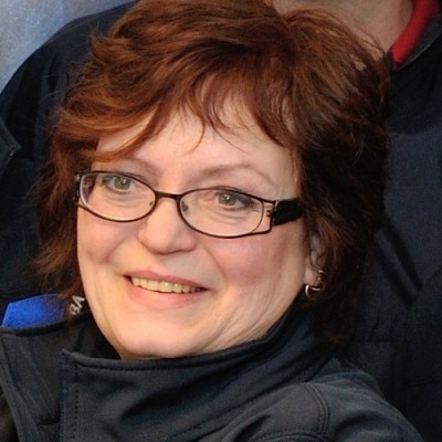 Talentcard van Wilma Smits