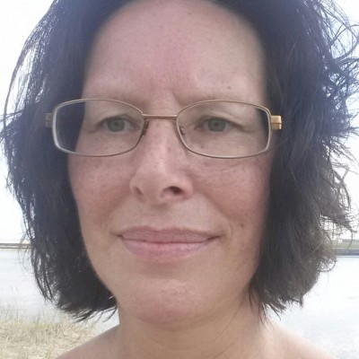 Talentcard van Sabine Buchholz