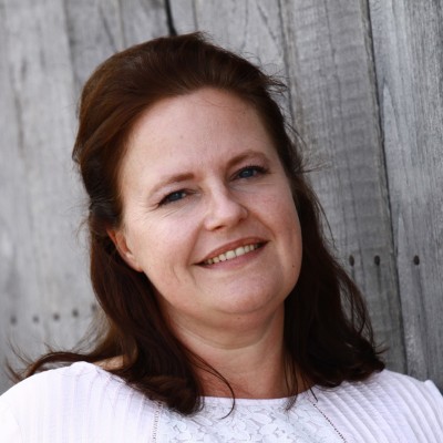 Talentcard van Nathalie Issard