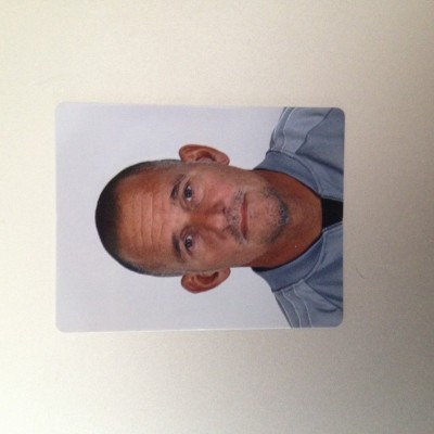 Talentcard van Marcel Zunnenberg