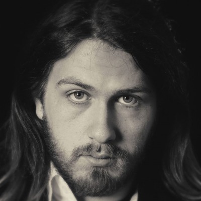 Talentcard van Jael Bax