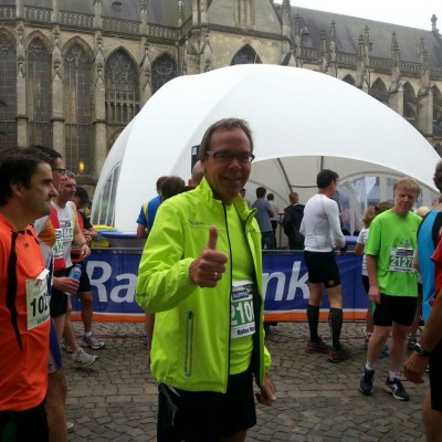 Talentcard van Gerard Janssen