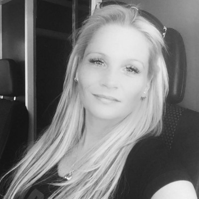 Talentcard van rachel labee