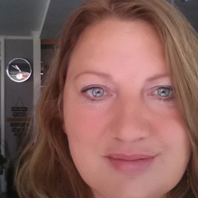 Talentcard van Sylvia Klein Egelink