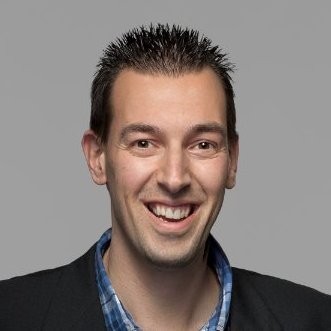 Talentcard van Elias den Breejen
