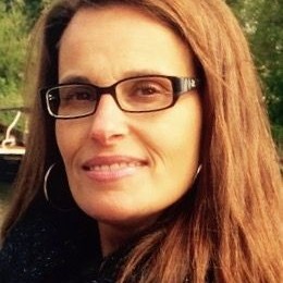 Talentcard van Liane Erckens