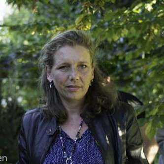 Talentcard van Anuschka Rijken