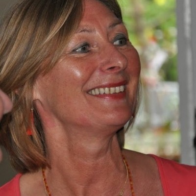 Talentcard van Margret Buisman