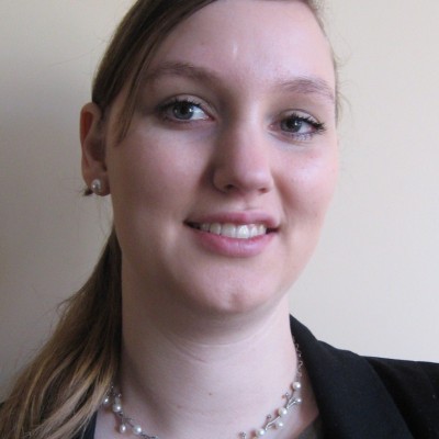 Talentcard van Esther den Dekker