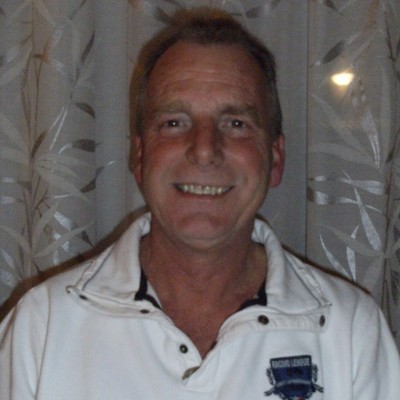 Talentcard van Rene Wesselink