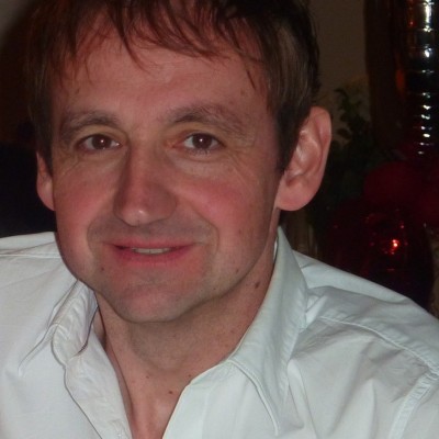 Talentcard van Philippe van Koert