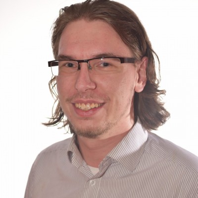 Talentcard van Maarten Vergeer