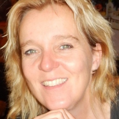 Talentcard van Karin Kok
