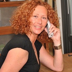 Talentcard van Esther Bulder