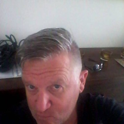 Talentcard van Paul Ridderbeks