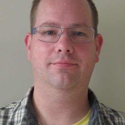 Talentcard van Arnout Bruining