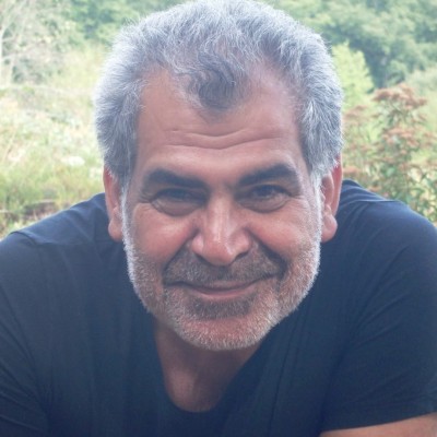 Talentcard van nasrat(raschid) manraad