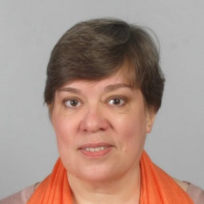 Talentcard van Els Gilijamse