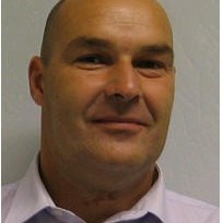 Talentcard van Berend Geurts