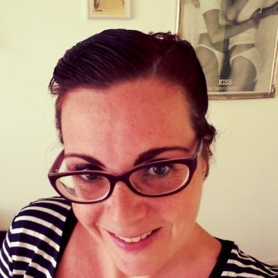 Talentcard van Christa Kok