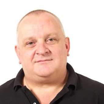 Talentcard van Wil van der Ende