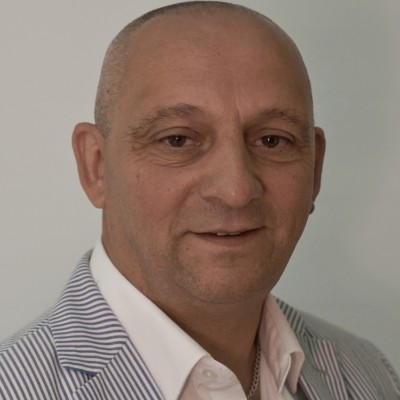 Talentcard van Andre Rolandus Boers