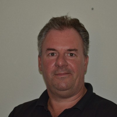 Talentcard van Andre jansen