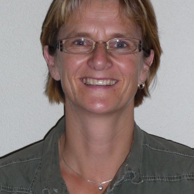 Talentcard van Lisette Borst