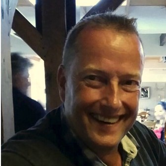 Talentcard van Victor den Boer