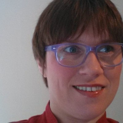 Talentcard van Sanne Mos