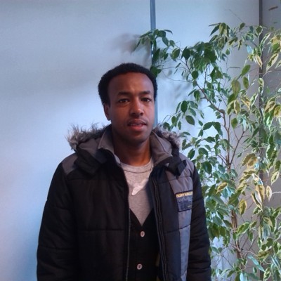 Talentcard van Abdi Goorijouw