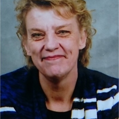 Sientje Schoonhoven