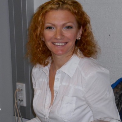 Talentcard van Bela Brons