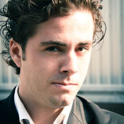 Talentcard van cliff willems