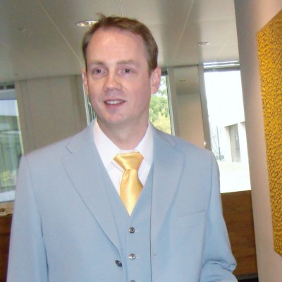 Talentcard van Johan Hydra