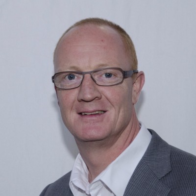 Talentcard van Oscar Taal