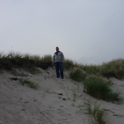 Talentcard van Frank de Waal