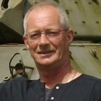 Talentcard van Frans van der Werf