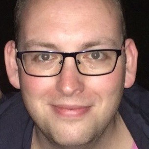 Talentcard van Gerald Zijlmans