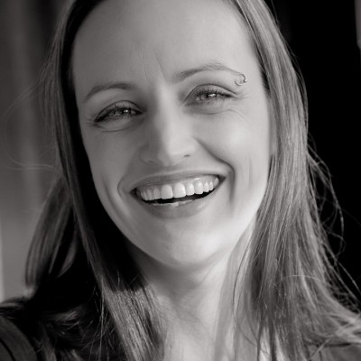 Talentcard van Angelique Vernhout