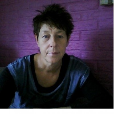 Talentcard van Yolanda van de Weerd