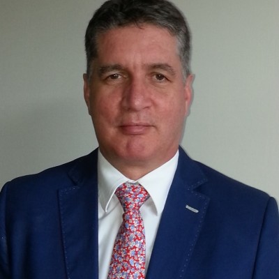 Talentcard van Robert Teske