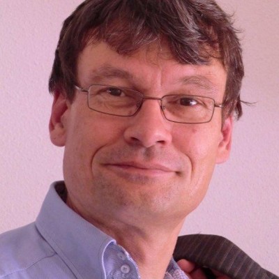 Talentcard van Frits van der Horst