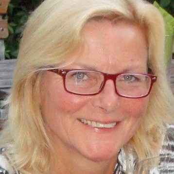 Talentcard van Ingrid Blommestijn