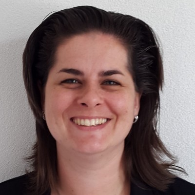 Talentcard van Kristel van Lieshout