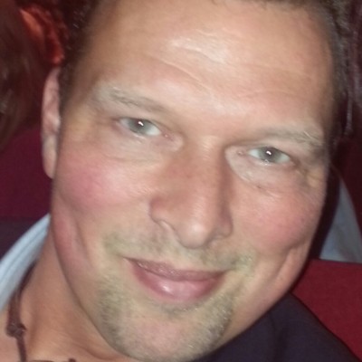Talentcard van Gert van den Brink