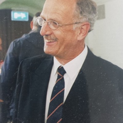 Talentcard van Frank Sas,van