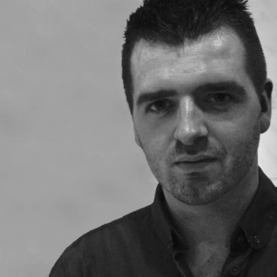 Mark Strijker